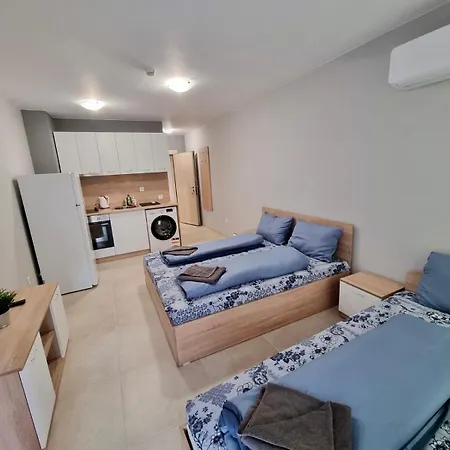 Apartment Best Family & Private Parking